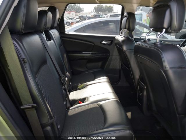 3C4PDCGG3HT554087 Dodge Journey Crossroad Plus