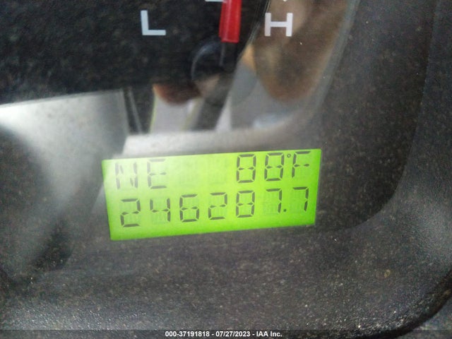 2006 FORD F-150 XLT/FX4/LARIAT/KING RANCH VIN: 1FTPW14516FB45515