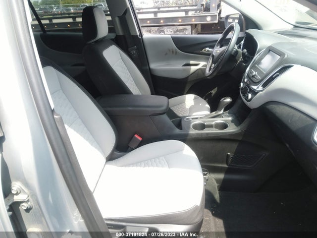 Chevrolet EQUINOX LT 2018 3GNAXJEV1JS638432 Image 5
