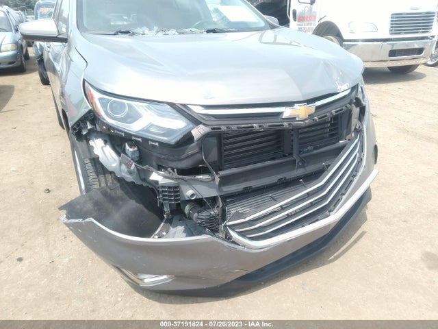 Chevrolet EQUINOX LT 2018 3GNAXJEV1JS638432 Image 6