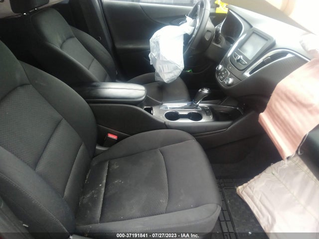 Chevrolet MALIBU LT 2016 1G1ZE5ST0GF295551 Image 5