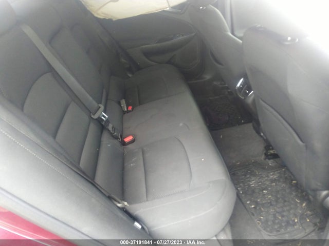 Chevrolet MALIBU LT 2016 1G1ZE5ST0GF295551 Image 8