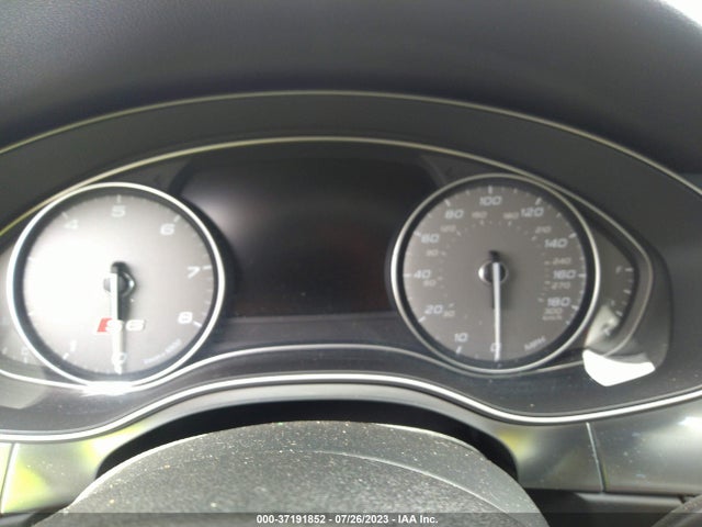 2015 Audi S6, VIN: WAUF2AFC9FN007064