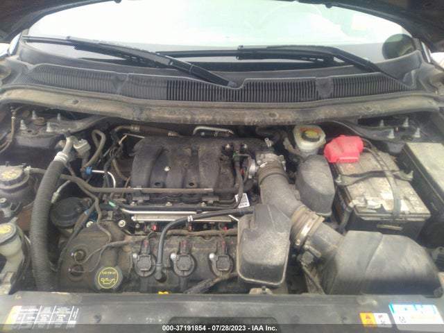 Ford UTILITY POLICE 2014 1FM5K8AR1EGC27123 Image 16