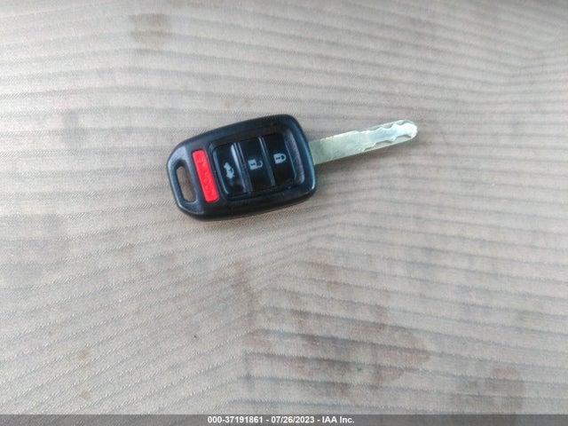 Honda Accord Sedan Lx 2014 1HGCR2F30EA261938 Image 3