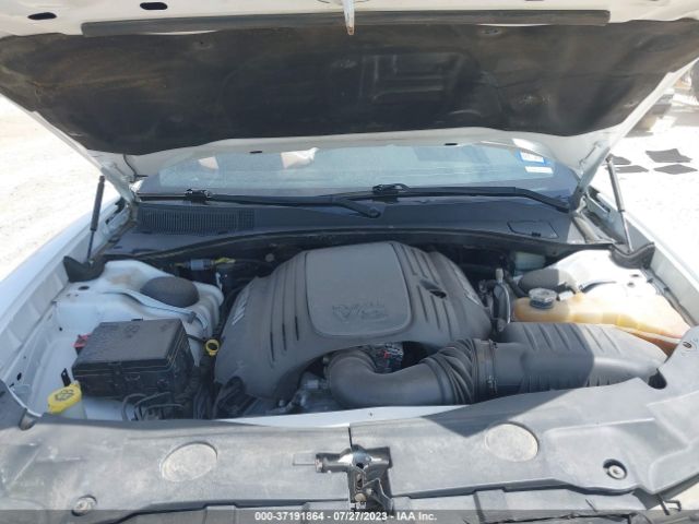 2C3CDXCT1EH235126 Dodge Charger Rt