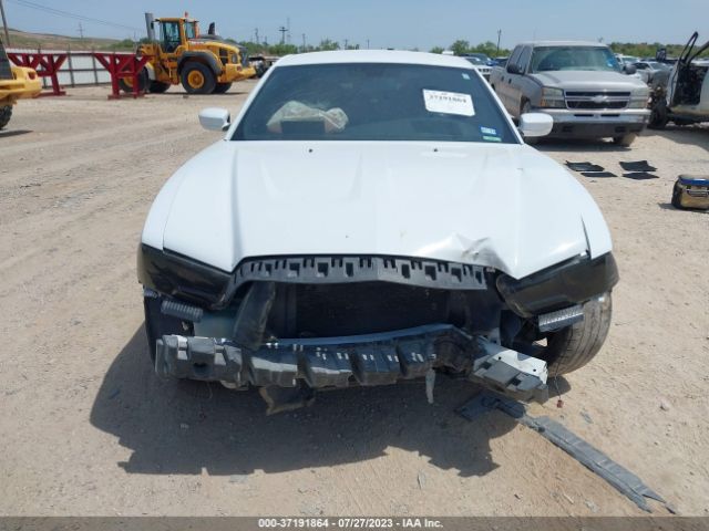 2C3CDXCT1EH235126 Dodge Charger Rt