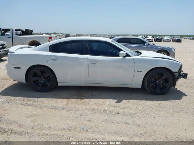 2C3CDXCT1EH235126 Dodge Charger Rt