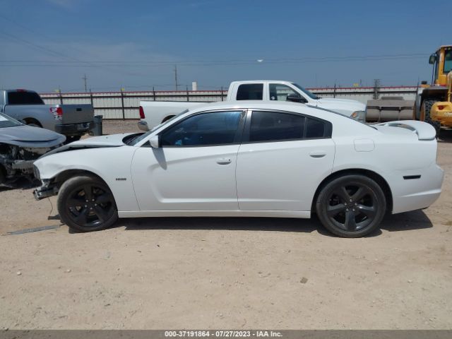2C3CDXCT1EH235126 Dodge Charger Rt
