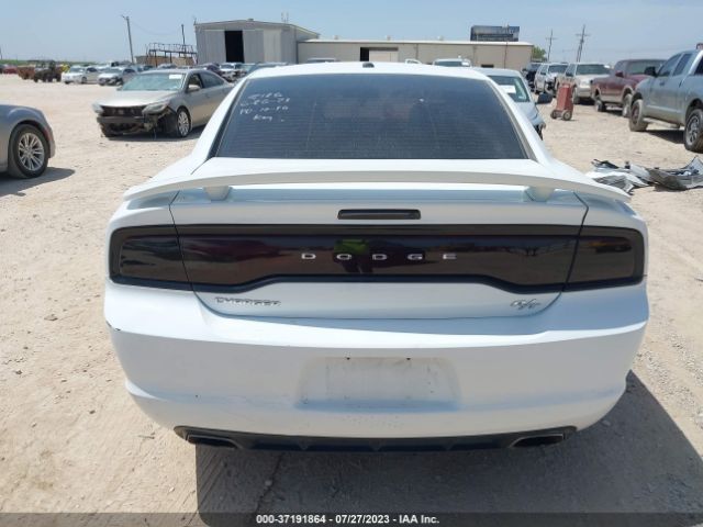 2C3CDXCT1EH235126 Dodge Charger Rt