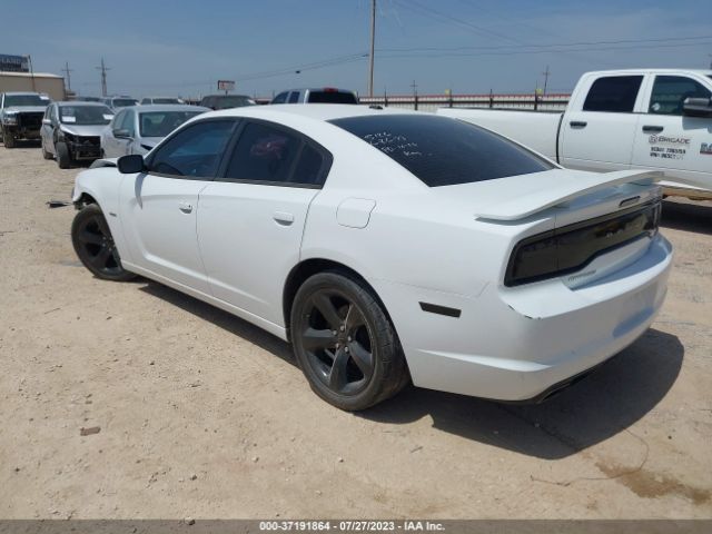 2C3CDXCT1EH235126 Dodge Charger Rt