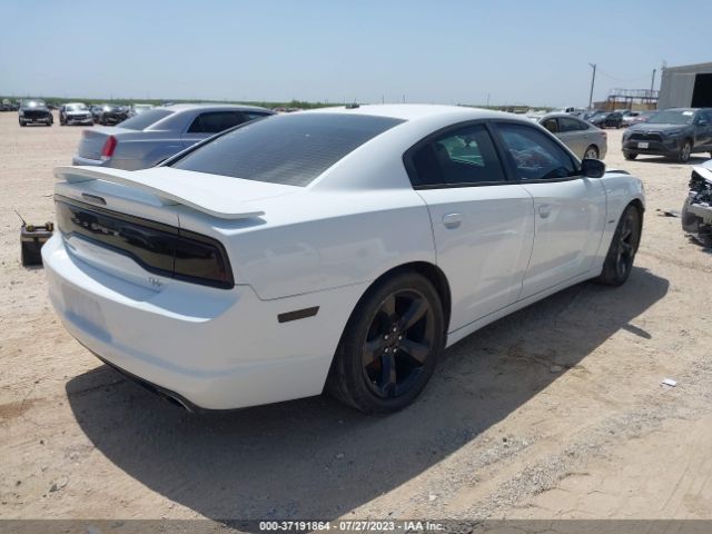 2C3CDXCT1EH235126 Dodge Charger Rt