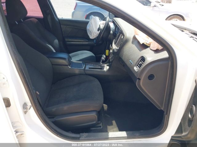 2C3CDXCT1EH235126 Dodge Charger Rt