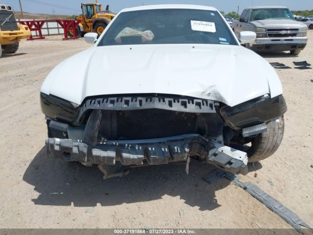 2C3CDXCT1EH235126 Dodge Charger Rt