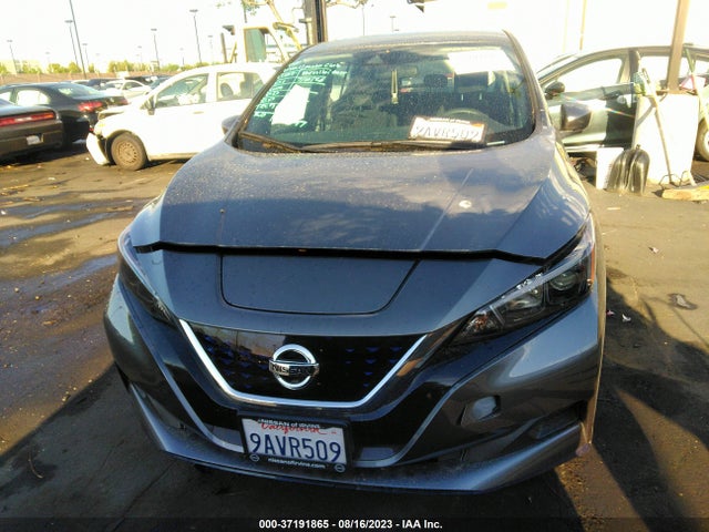 Nissan Leaf S Plus 2022 1N4BZ1BV2NC561888 Image 4