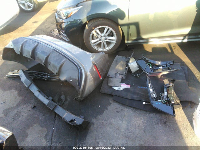 Nissan Leaf S Plus 2022 1N4BZ1BV2NC561888 Image 3