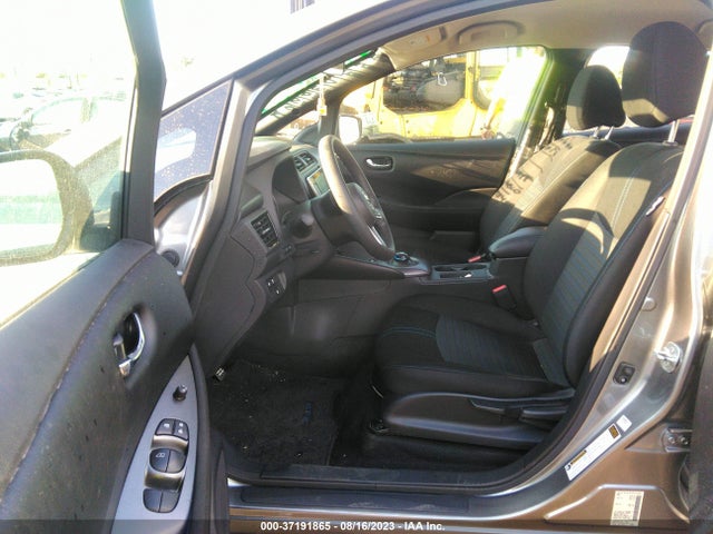 Nissan Leaf S Plus 2022 1N4BZ1BV2NC561888 Image 13