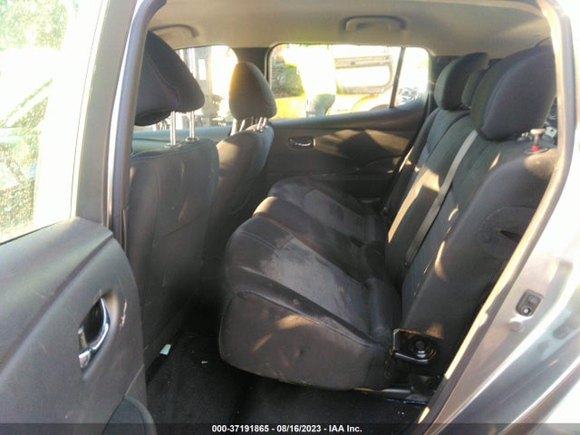Nissan Leaf S Plus 2022 1N4BZ1BV2NC561888 Image 16