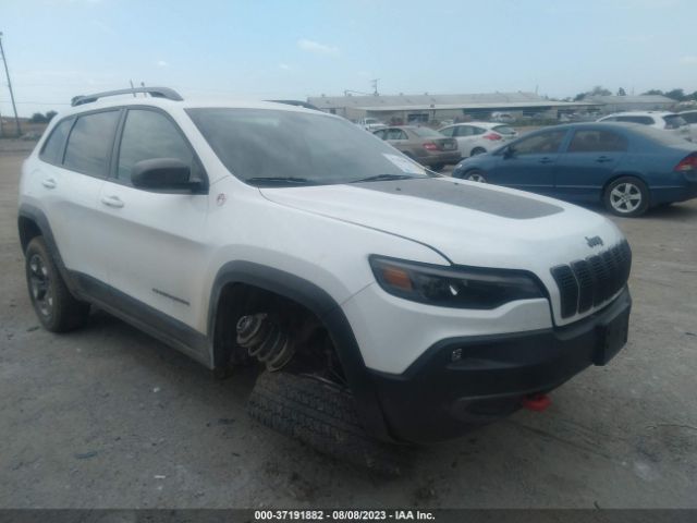 1C4PJMBX3KD402250 auction archive image