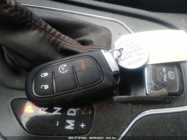 1C4PJMBX3KD402250 Jeep Cherokee Trailhawk