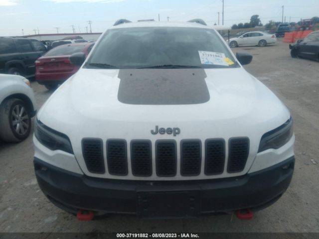 1C4PJMBX3KD402250 Jeep Cherokee Trailhawk
