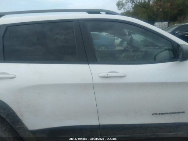 1C4PJMBX3KD402250 Jeep Cherokee Trailhawk