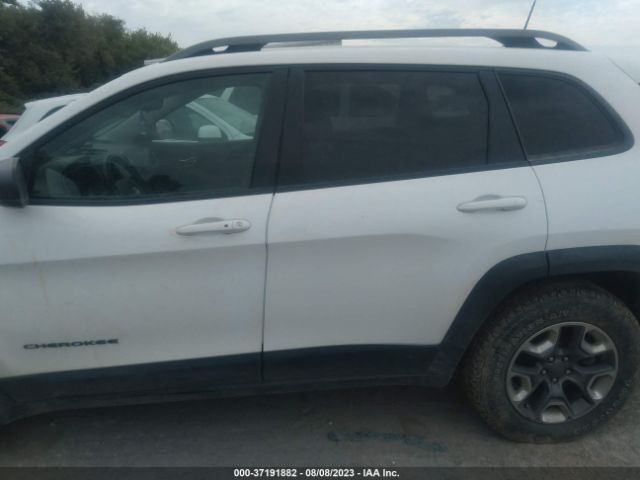 1C4PJMBX3KD402250 Jeep Cherokee Trailhawk