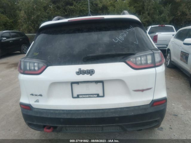 1C4PJMBX3KD402250 Jeep Cherokee Trailhawk