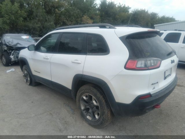 1C4PJMBX3KD402250 Jeep Cherokee Trailhawk
