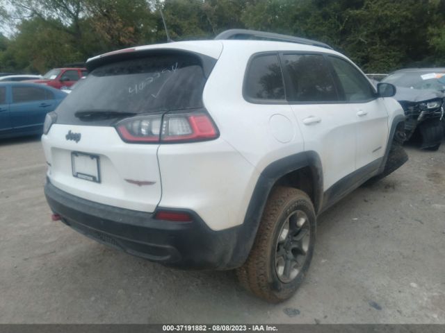 1C4PJMBX3KD402250 Jeep Cherokee Trailhawk