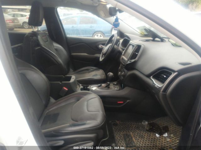 1C4PJMBX3KD402250 Jeep Cherokee Trailhawk