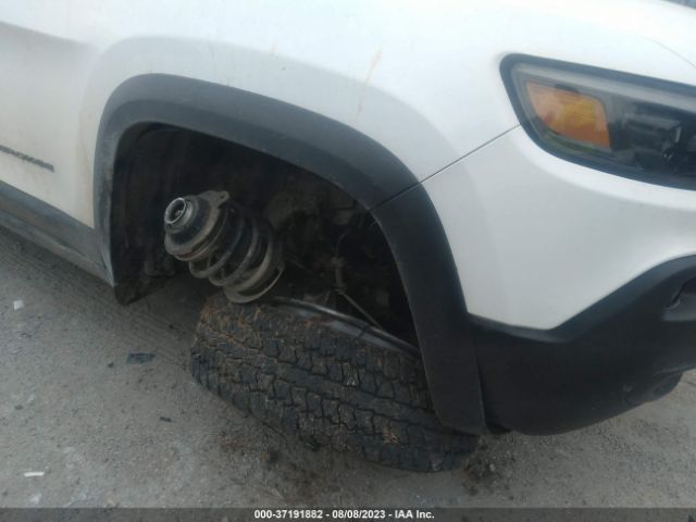 1C4PJMBX3KD402250 Jeep Cherokee Trailhawk