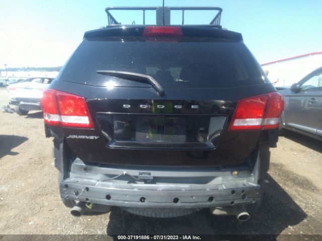 3C4PDCBGXFT645023 Dodge Journey Sxt