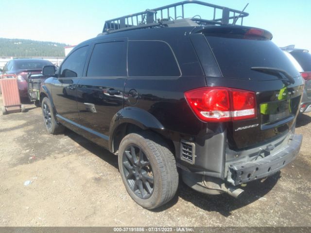 3C4PDCBGXFT645023 Dodge Journey Sxt