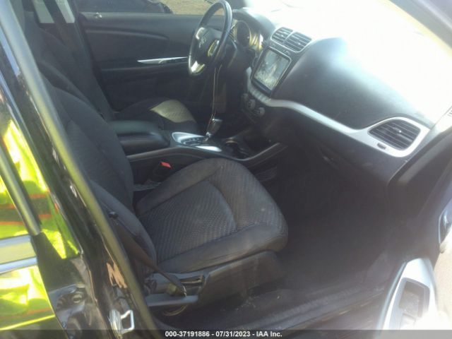 3C4PDCBGXFT645023 Dodge Journey Sxt
