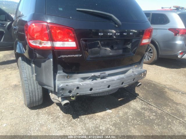 3C4PDCBGXFT645023 Dodge Journey Sxt