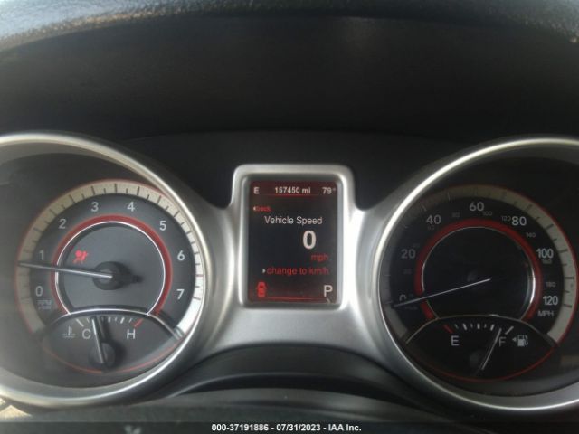 3C4PDCBGXFT645023 Dodge Journey Sxt