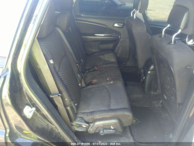 3C4PDCBGXFT645023 Dodge Journey Sxt