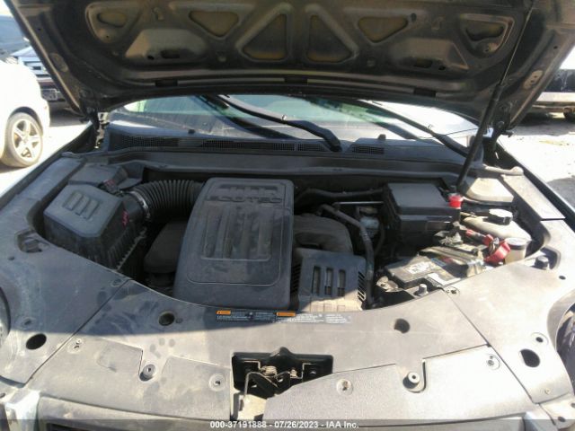 2GKALSEK3E6163729 GMC Terrain Slt