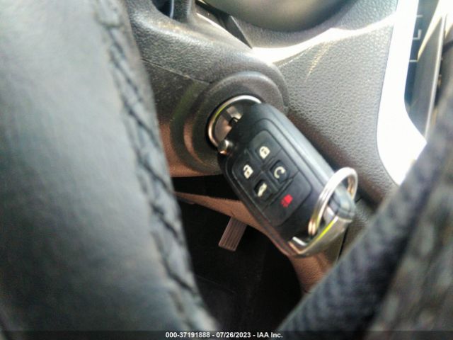 2GKALSEK3E6163729 GMC Terrain Slt