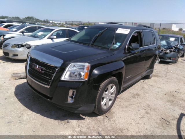 2GKALSEK3E6163729 GMC Terrain Slt