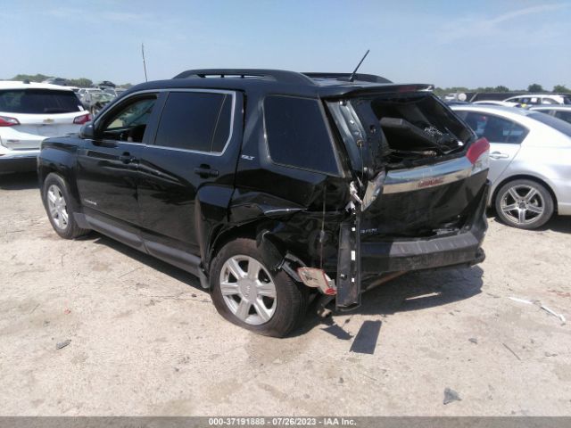 2GKALSEK3E6163729 GMC Terrain Slt
