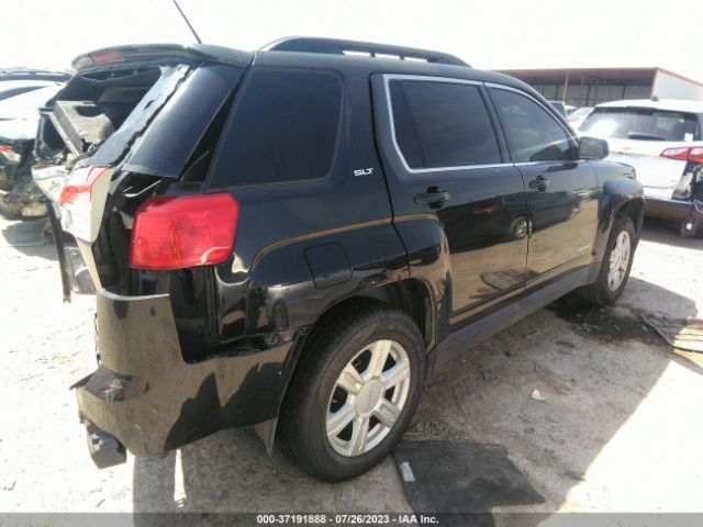 2GKALSEK3E6163729 GMC Terrain Slt