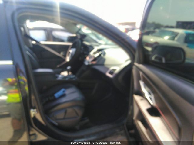 2GKALSEK3E6163729 GMC Terrain Slt