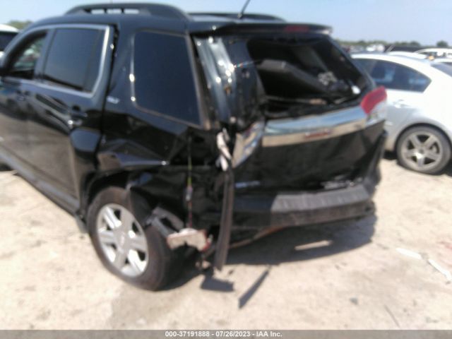 2GKALSEK3E6163729 GMC Terrain Slt