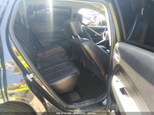 2GKALSEK3E6163729 GMC Terrain Slt