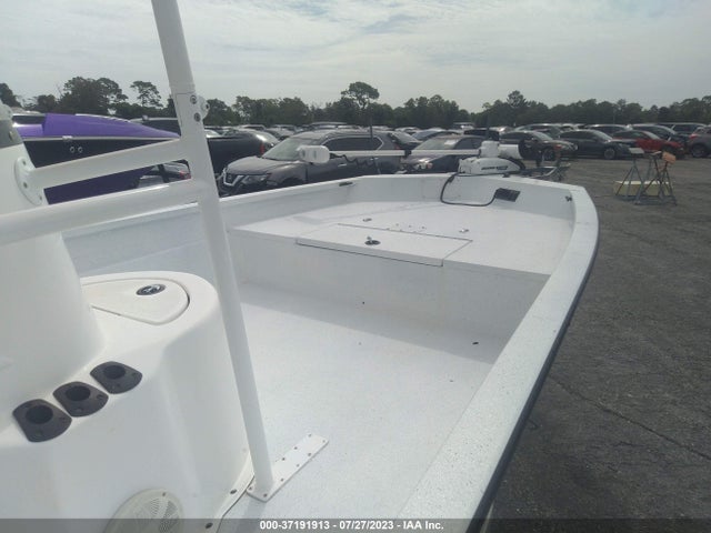 Продаж на аукціоні авто 2008 Alumaweld Boat, vin: JBC66152H708, номер лоту: 37191913