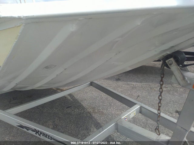 Продаж на аукціоні авто 2008 Alumaweld Boat, vin: JBC66152H708, номер лоту: 37191913