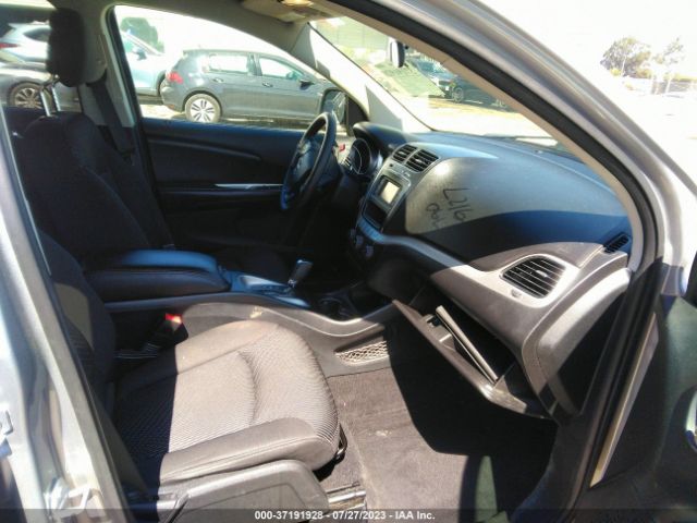 3C4PDDBG9FT618742 Dodge Journey Sxt