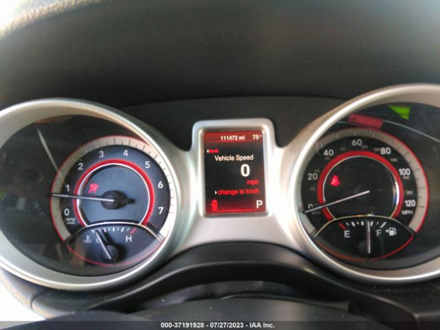 3C4PDDBG9FT618742 Dodge Journey Sxt